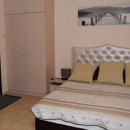 Studio Apollon 6 Aparthotel Ravda ภายนอก รูปภาพ