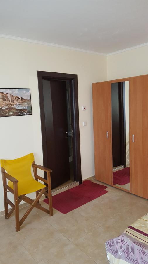 Studio Apollon 6 Aparthotel Ravda ภายนอก รูปภาพ