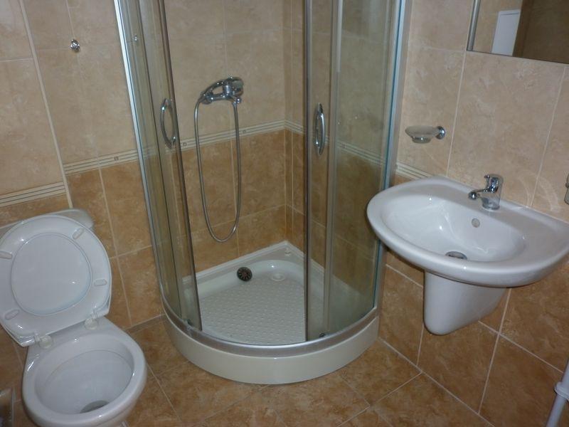 Studio Apollon 6 Aparthotel Ravda ภายนอก รูปภาพ