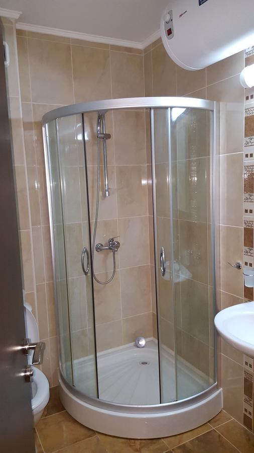 Studio Apollon 6 Aparthotel Ravda ภายนอก รูปภาพ