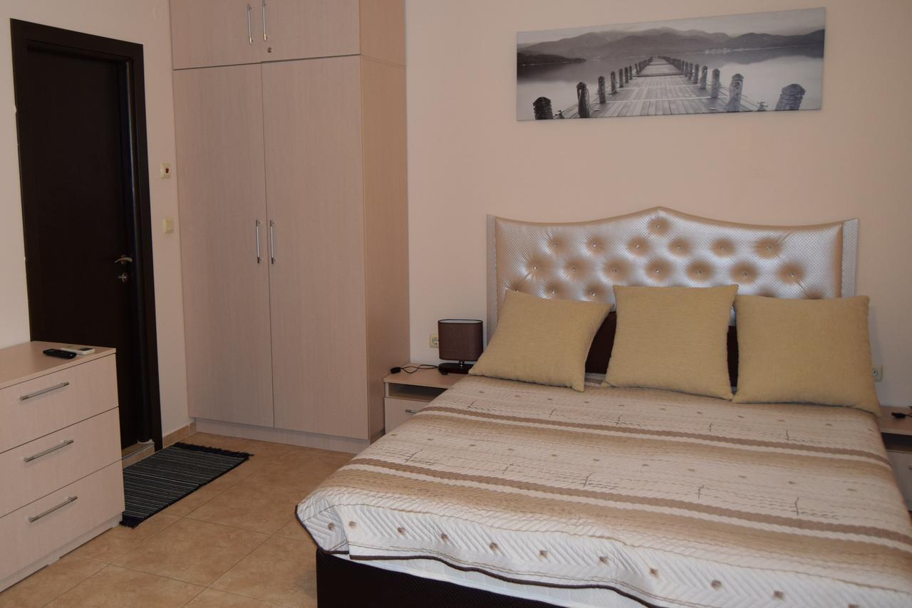 Studio Apollon 6 Aparthotel Ravda ภายนอก รูปภาพ