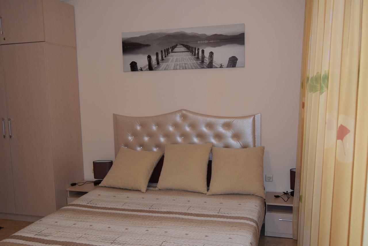 Studio Apollon 6 Aparthotel Ravda ภายนอก รูปภาพ
